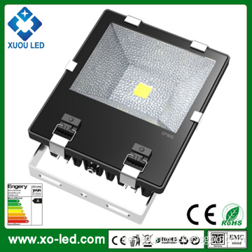 Floodlight LED 100W CE RoHS EMC Approved